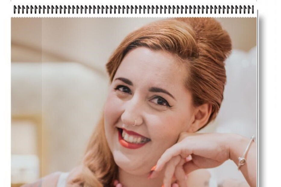 Mulheres tiram camisola por luta contra o cancro em calendário solidário