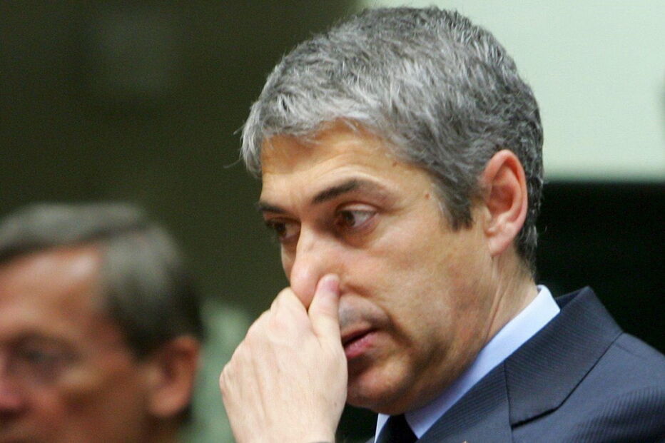 José Sócrates começou a ser investigado no final de julho de 2013     