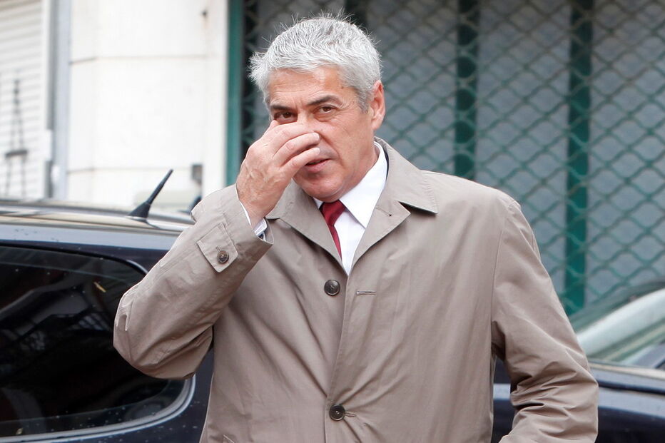 José Sócrates começou a ser investigado no final de julho de 2013     