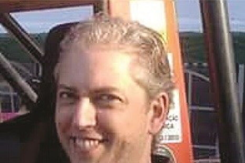 João Paulo Fernandes foi raptado em Braga quando se encontrava com a filha menor