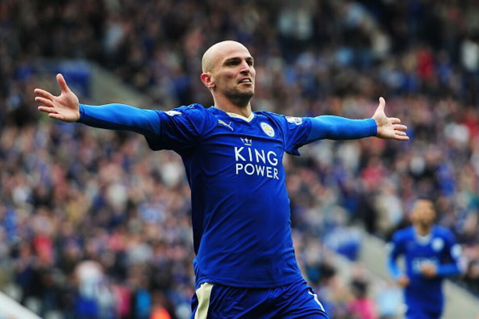 Esteban Cambiasso