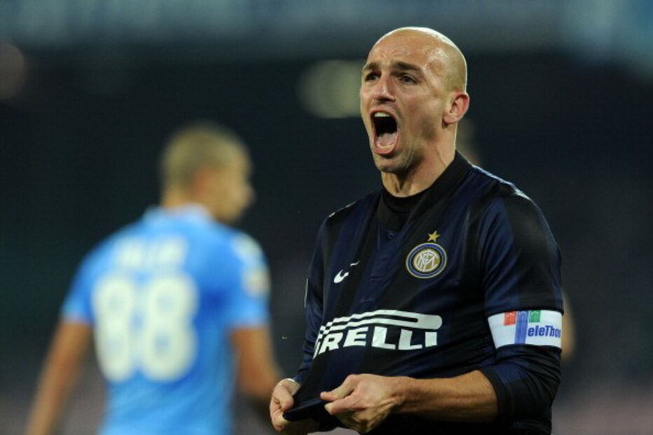 Esteban Cambiasso