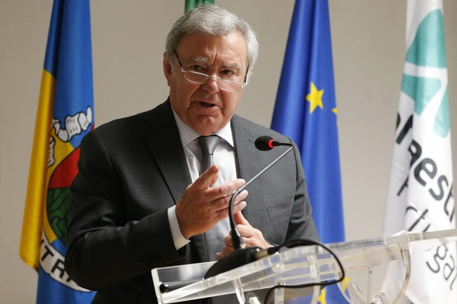 basílio horta, sintra, câmara, presidente