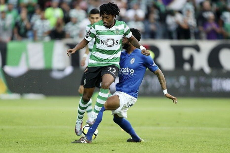 Gelson Martins