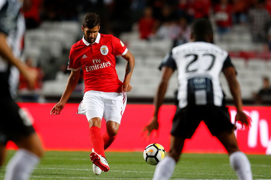 Benfica e Portimonense defrontam-se no Estádio da Luz