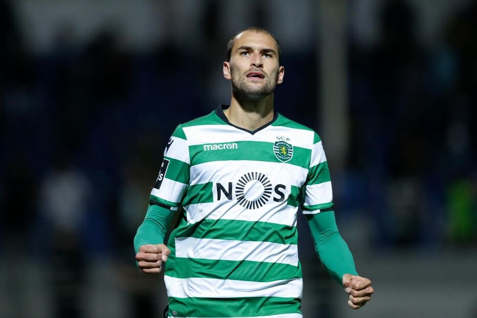 Bas Dost