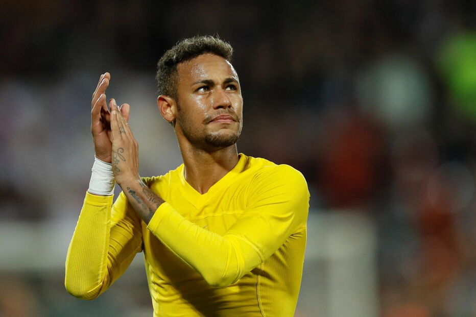 Mbappé marcou na estreia pelo Paris Saint Germain