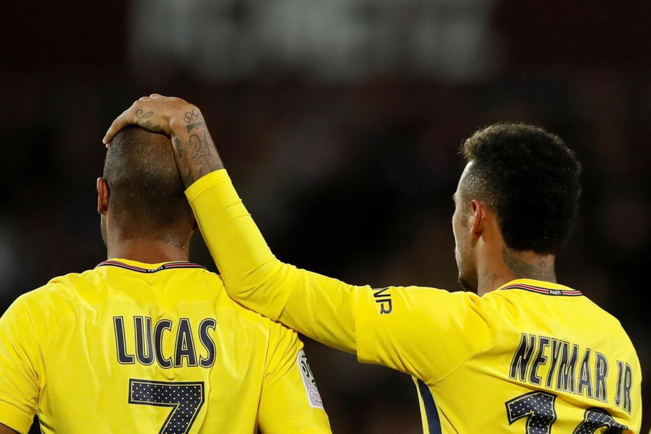 Mbappé marcou na estreia pelo Paris Saint Germain