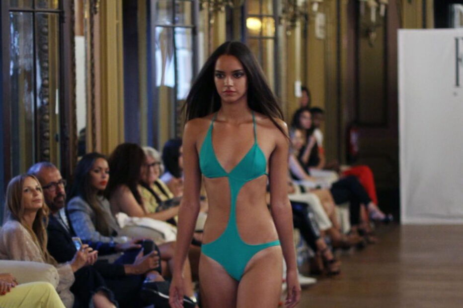 Concruso Face Models of the Year 2017