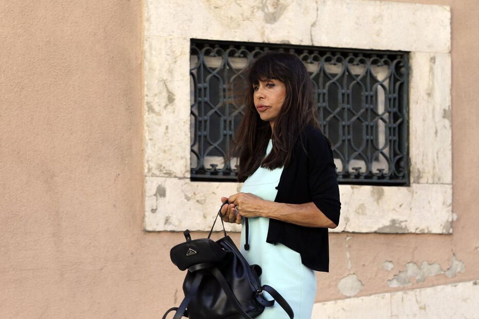 Manuela Moura Guedes