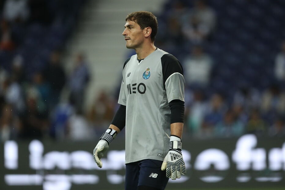 FC  Porto e Chaves defrontam-se no Estádio do Dragão