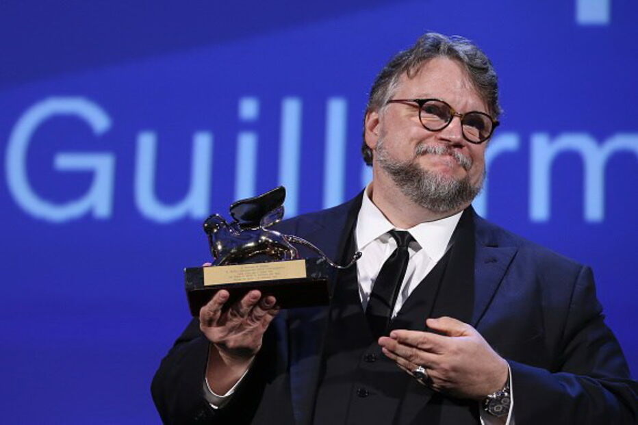 Guillermo del Toro