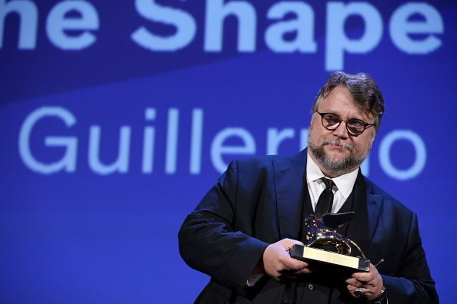 Guillermo del Toro