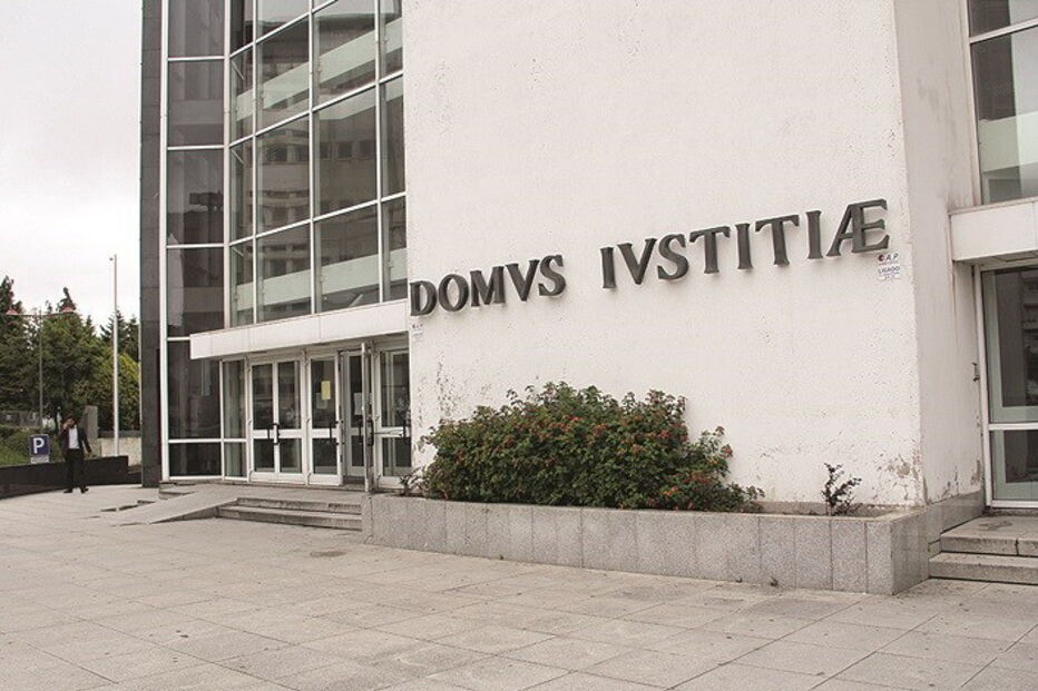 Arguido julgado no Tribunal de Gaia