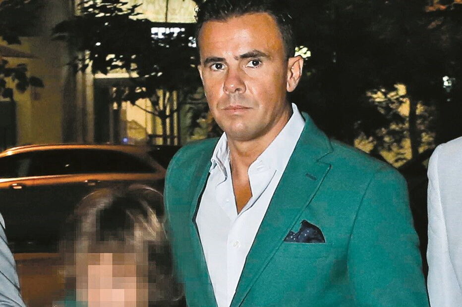 António Casinhas
