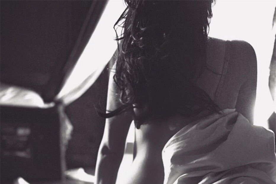 Kim Kardashian tem 36 anos