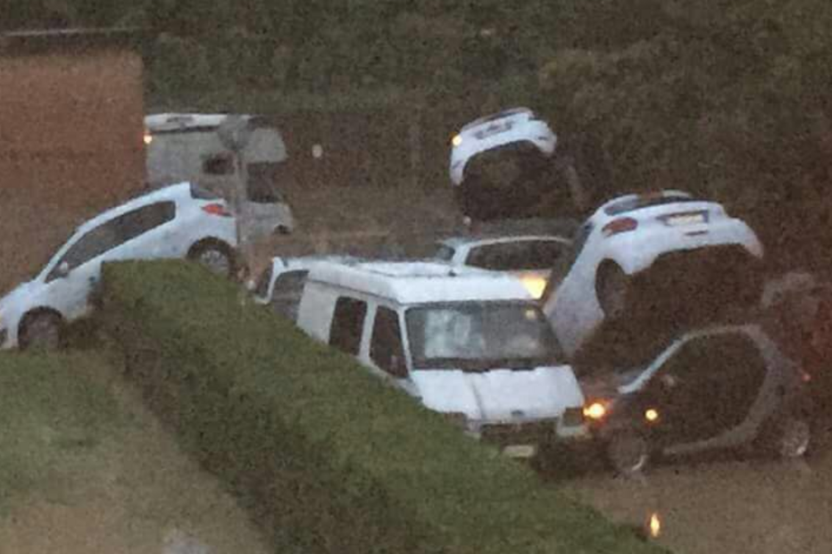 Itália, Lácio, Ligúria, Toscana, Livorno, Pisa, Montenero, Roma, presidente, Filippo Nogarin, acidentes e desastres, inundações, meteorologia