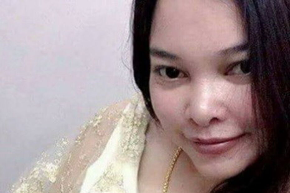 Burlona tailandesa enganou pelo menos oito homens, convencendo-os que estava grávida