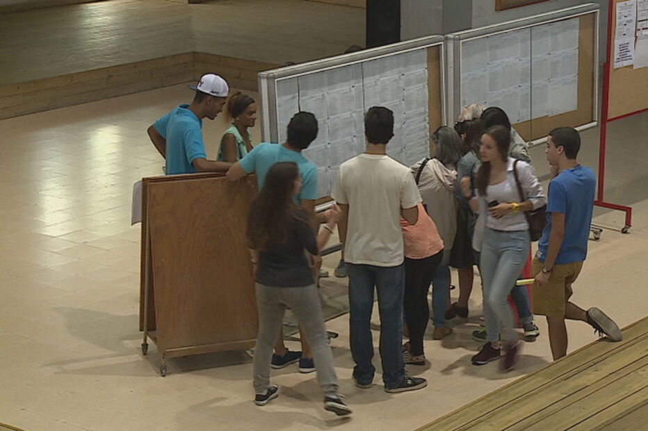 ensino superior, vagas, colocações, universidades