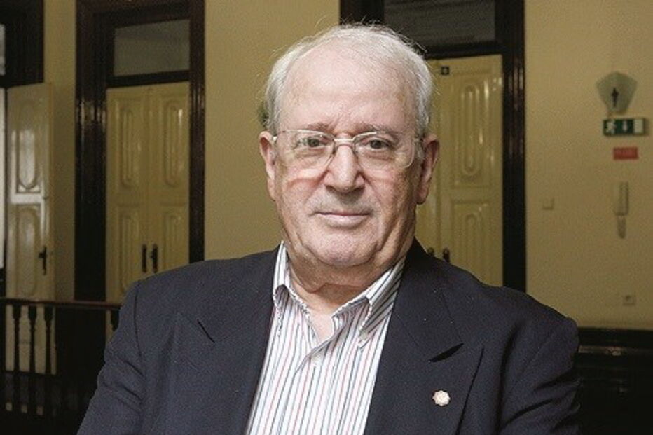 José Correia Azevedo