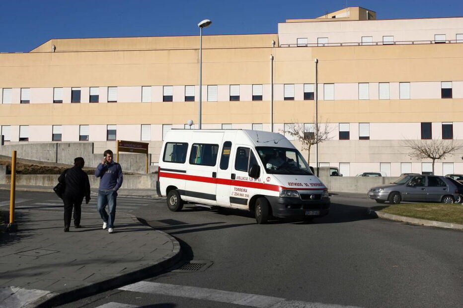 Hospital de São Sebastião, Santa Maria da Feira