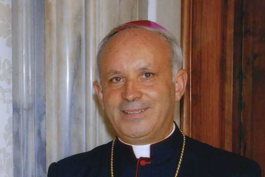 D. António Francisco dos Santos