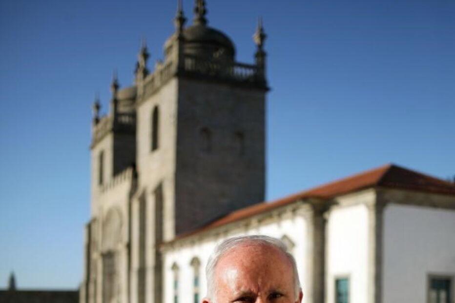 D. António Francisco dos Santos