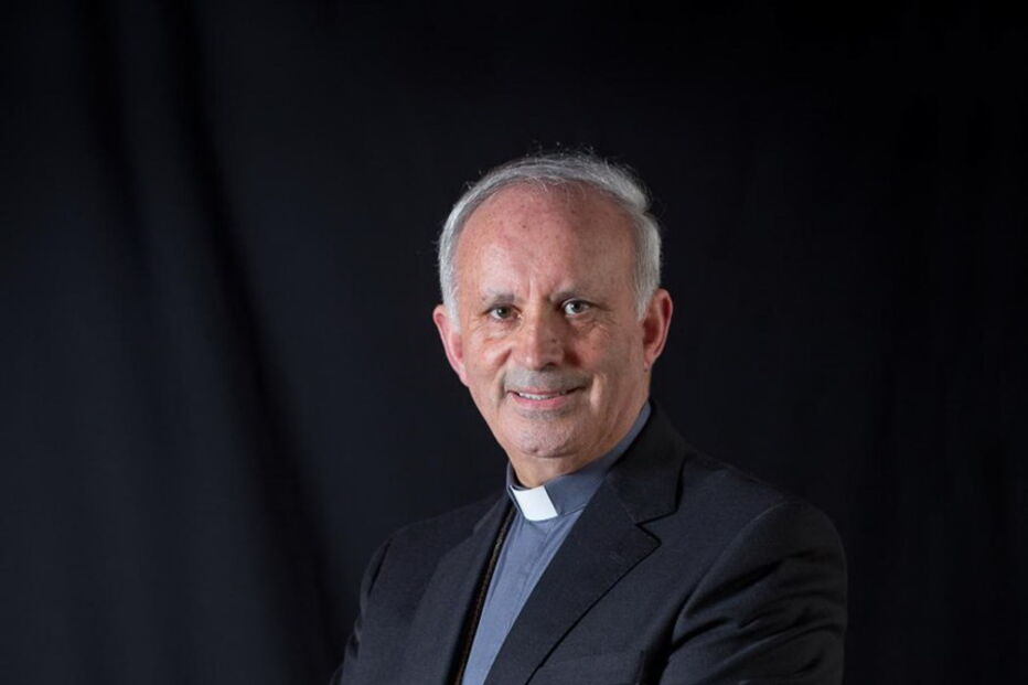 D. António Francisco dos Santos