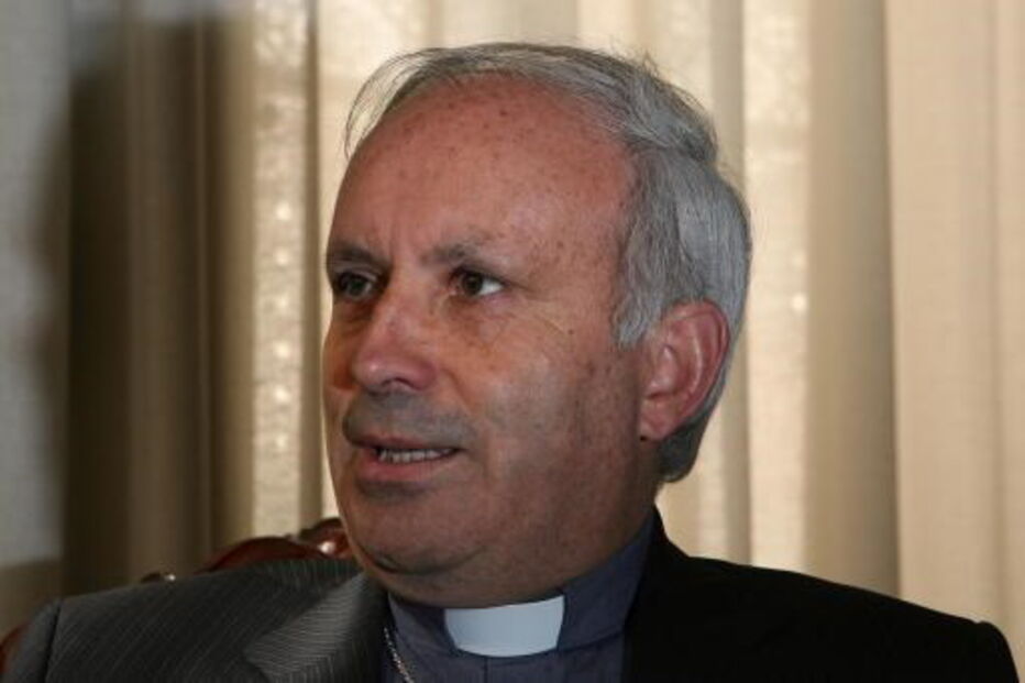 D. António Francisco dos Santos