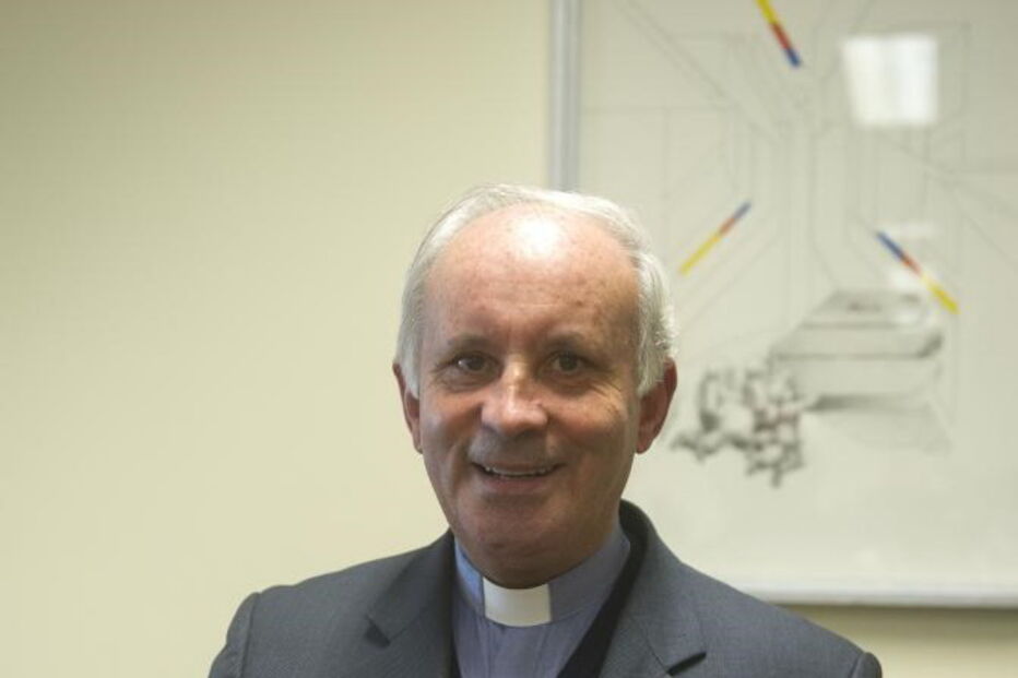 D. António Francisco dos Santos