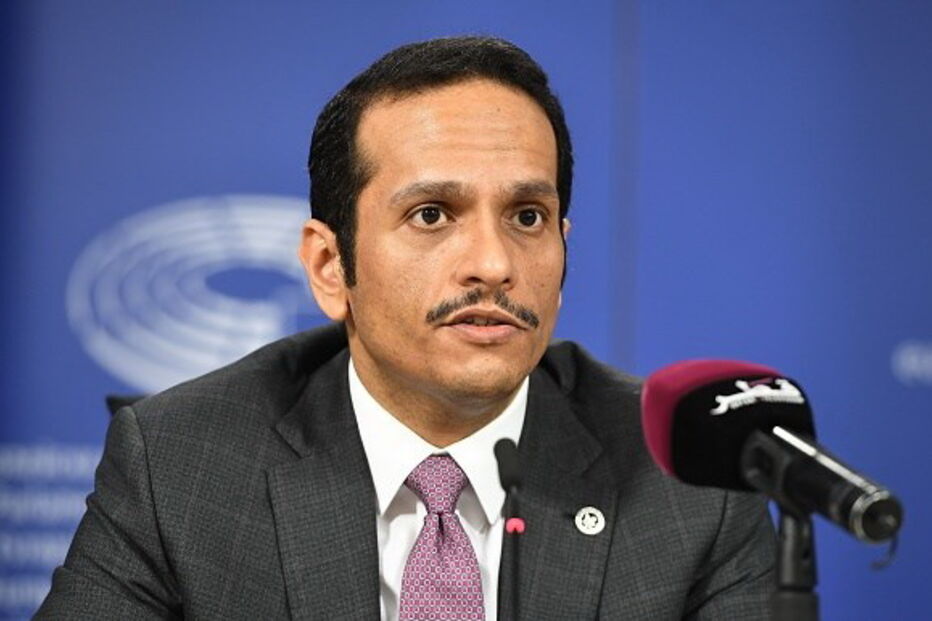 Mohammed bin Abdulrahman Al Thani