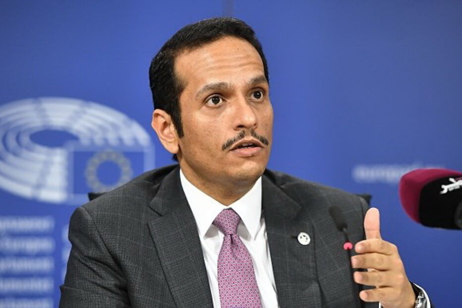 Mohammed bin Abdulrahman Al Thani