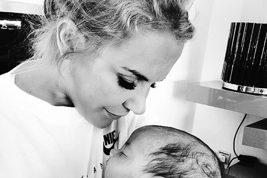 Cristiano Ronaldo, Justiça, Mateo, Eva, Dolores Aveiro, Katia, Aveiro, CR7, Deus, Elma Aveiro, Elma Aveiro, Instagram, irmão, futebol, desporto, filhos, jogador