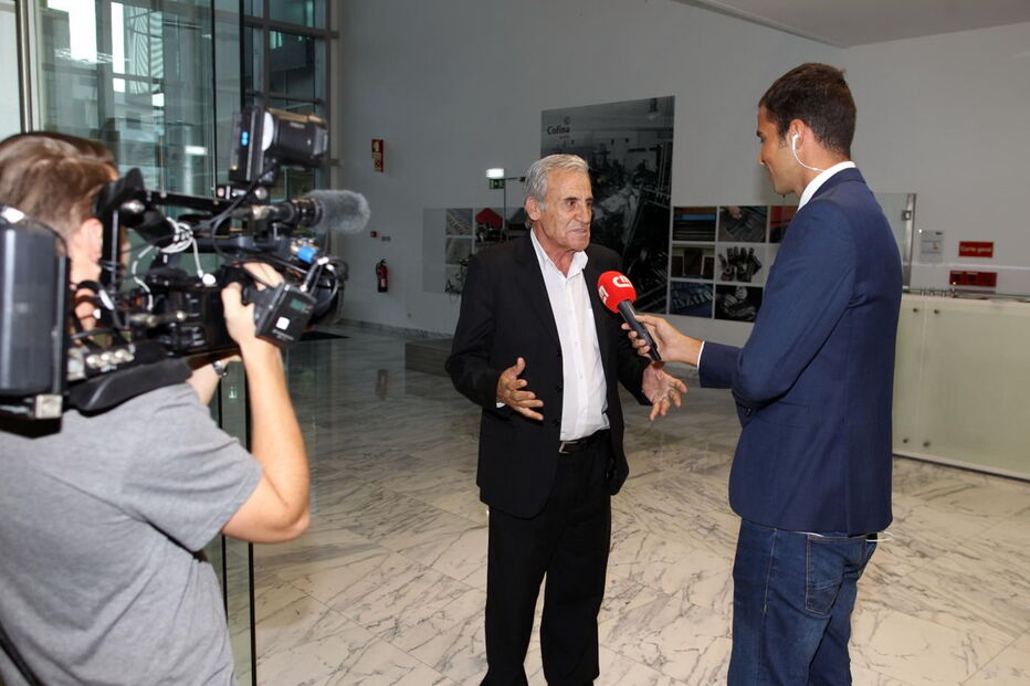 Secretário-geral comunista entende que as negociações para o Orçamento do Estado de 2018 não são uma questão de “ou tudo ou nada” 