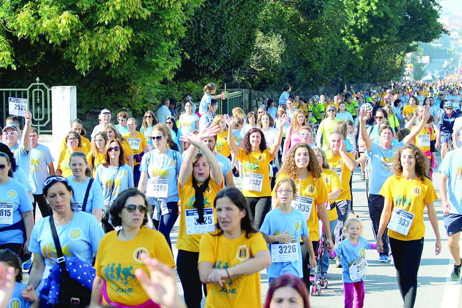 Festa do Atletismo, ATC, Teatro Construção, Joane, Vila Nova de Famalicão, Francisco Melo, Minho, Bike, Tour, Requião, Vermoim, EN206, desporto, atletismo