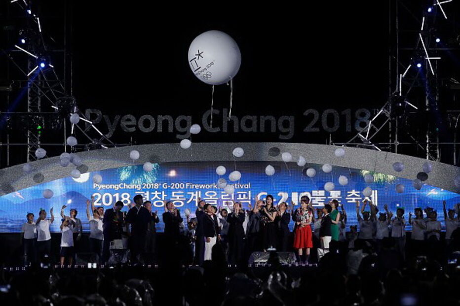  Jogos Olímpicos de Inverno 