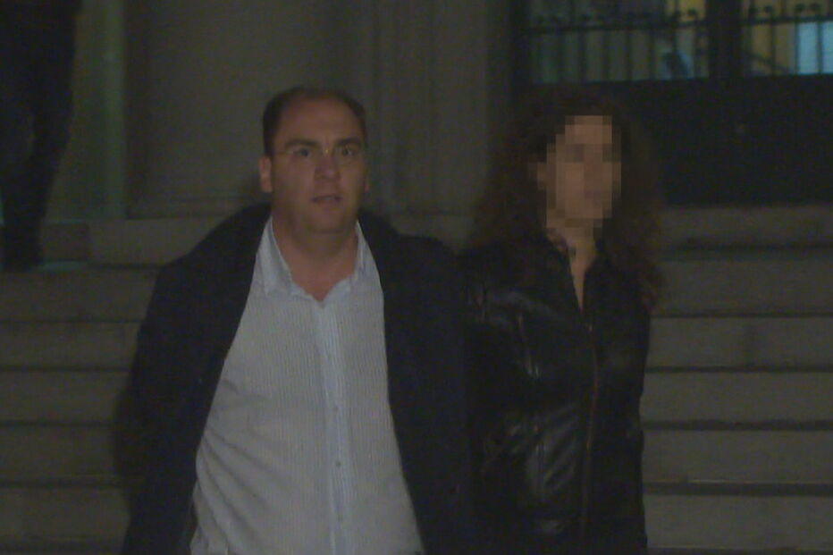 Arguido do caso 'Máfia de Braga'