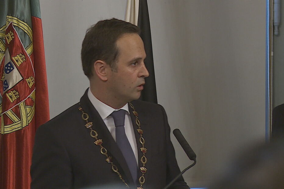 Fernando Medina comprou apartamento de luxo à empresa Teixeira Duarte