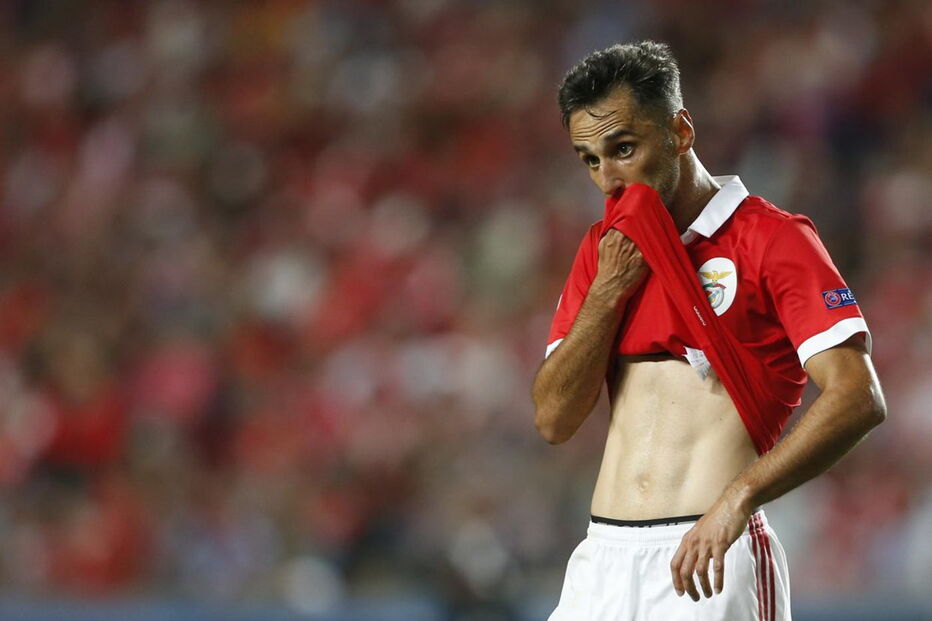 As imagens do Benfica - CSKA, no Estádio da Luz