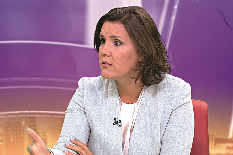 Assunção Cristas falou sobre a campanha do partido às Autárquicas, o próximo Orçamento do Estado e a governação de António Costa no ‘CM Jornal das 20h’ 