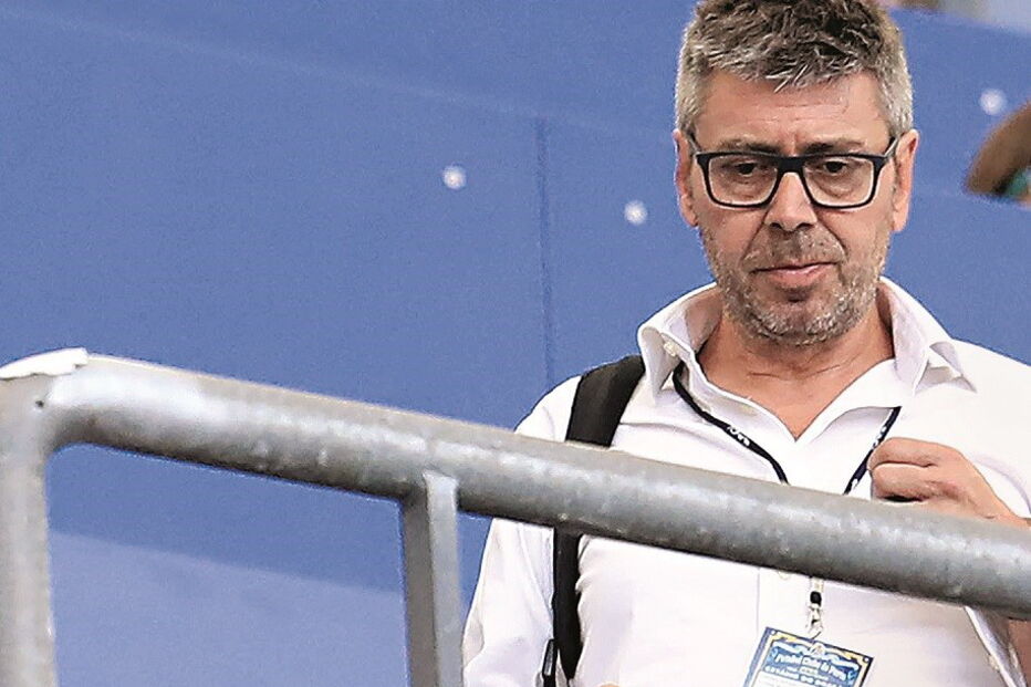 Francisco J. Marques