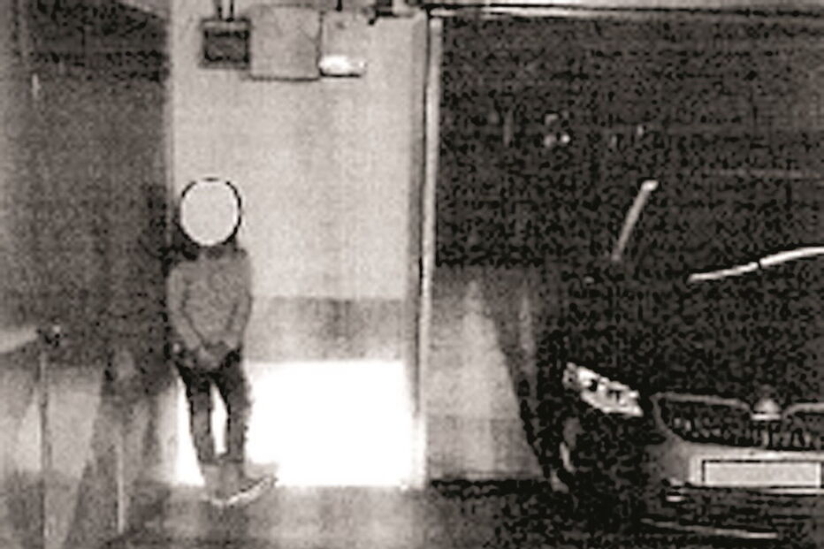 Tribunal de São João Novo, bruxo da Areosa, João Paulo Fernandes, Braga, empresário de Braga, inspetor da Polícia Judiciária, PJ, Máfia, Porto, Pedro Bourbon, inspetor da PJ, Mercedes, juiz, Adolfo, Manuel Bourbon, crime, lei e justiça, julgamentos, crime