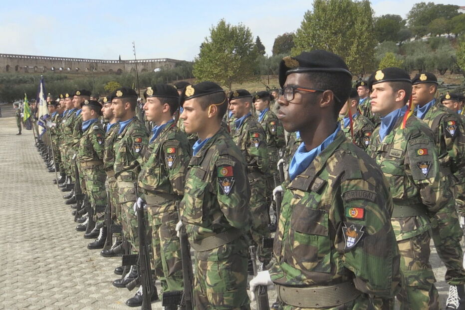 Ministro da Defesa pede investigação quatro dias após assalto a Tancos