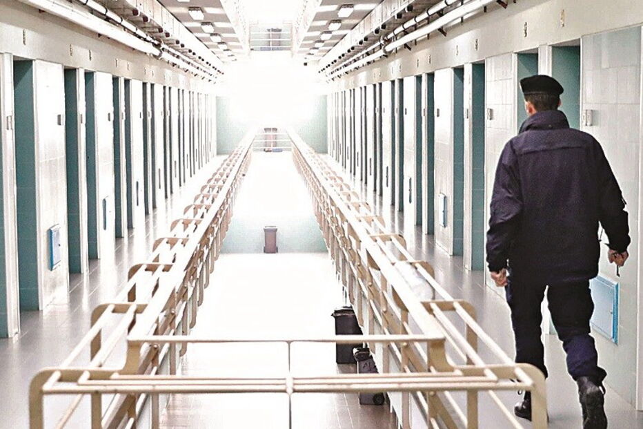 Homicida vai ser entregue à cadeia de Pinheiro da Cruz, de onde fugiu em 2016