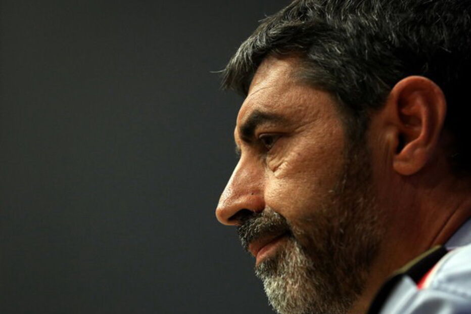 Josep Lluís Trapero, chefe da polícia catalã, tem ordem para deter autarcas