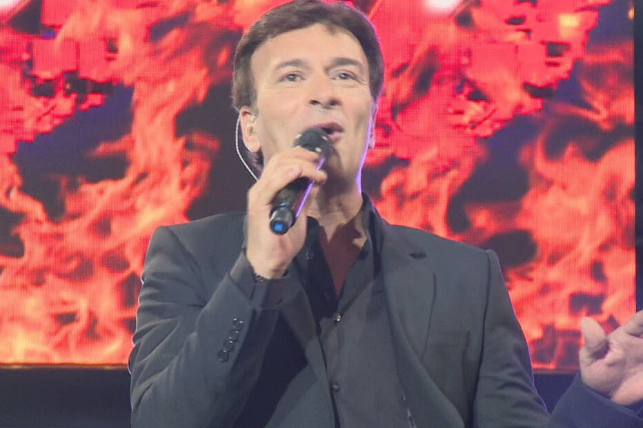 Tony Carreira acusado de copiar 11 músicas