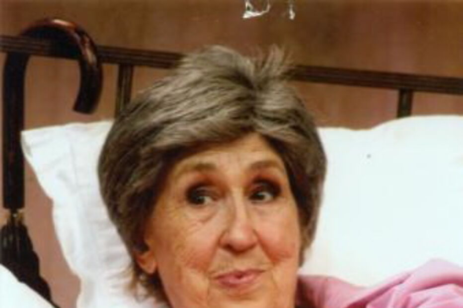 Fernanda Borsatti teve uma carreira versátil, no teatro, cinema e televisão