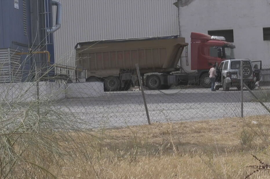 Morre durante acidente de trabalho em Serpa