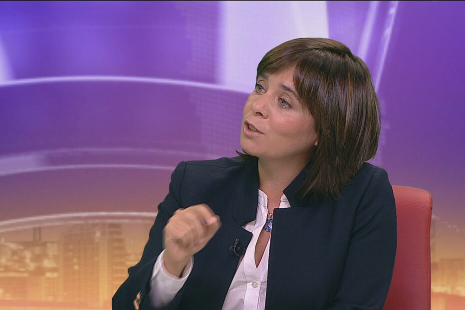 BE quer incluir capital e património no IRS