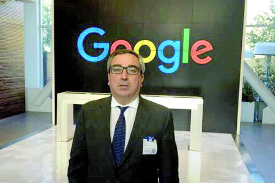 Jaime Quesado, presidente do Conselho Diretivo da ESPAP, Conselho de Prevenção da Corrupção, Estado, Serviços Partilhados da Administração Pública, Microsoft, Ministério das Finanças, Ministério da Economia, Estados Unidos, Oracle, Seattle, PSD/CDS-PP, São Francisco, gestor, ESPAP, Inovação, Atlântico, política